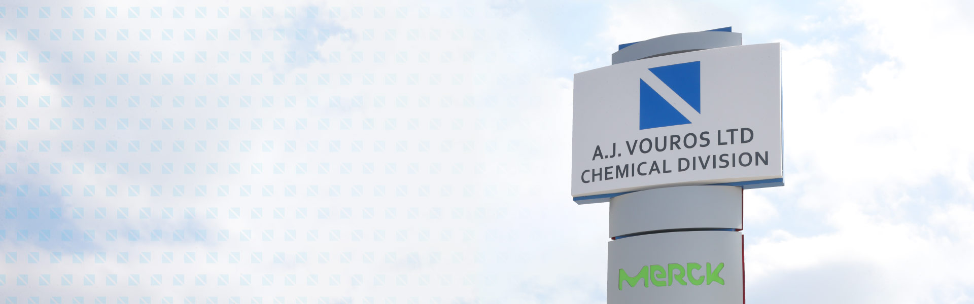 A.J Vouros Chemical Division